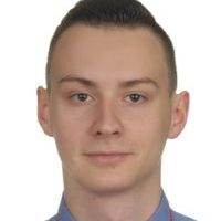 Korepetycje - Dariusz P. id: 14323