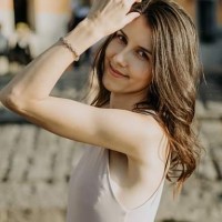 Korepetycje - Patrycja C.