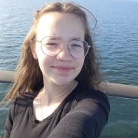 Korepetycje Faustyna Wardenga - BUKI
