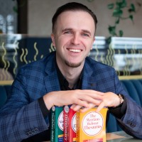 Korepetycje Markiyan Tkhir - BUKI