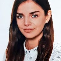 Korepetycje - Anna M.