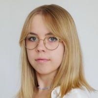 Korepetycje - Aleksandra B.