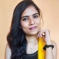 Korepetycje Shalini Arvind - BUKI