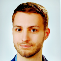 Maciej Nowak  korepetytor  Języka angielskiego online