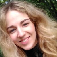 Korepetycje - Aleksandra Lutak
