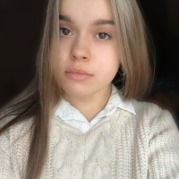 Korepetycje - Khrystyna K. id: 106824