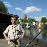 Korepetycje - Romuald K.