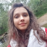 Korepetycje - Anita G.