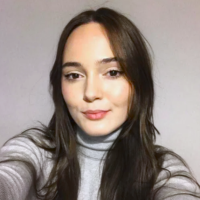 Korepetycje Agata Malek - BUKI