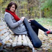 Korepetycje - Anna M.